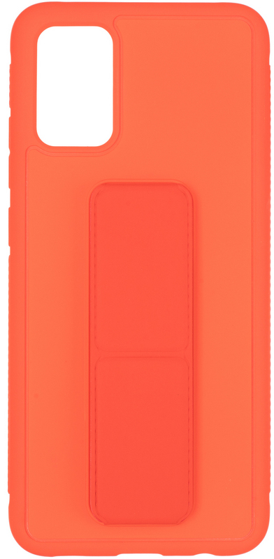 

Панель Gelius Tourmaline Case для Samsung Galaxy A02s (A025) Red