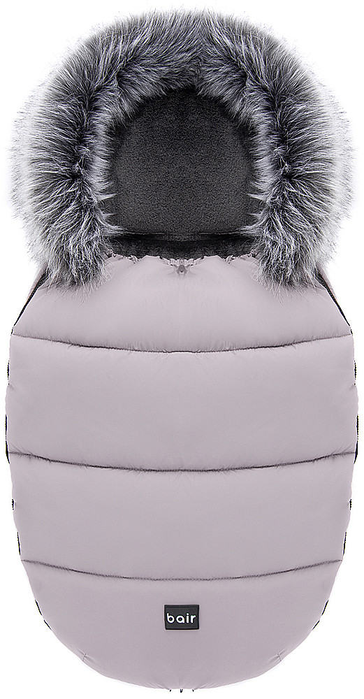 

Зимний конверт Bair Polar Plus бежевый 625212