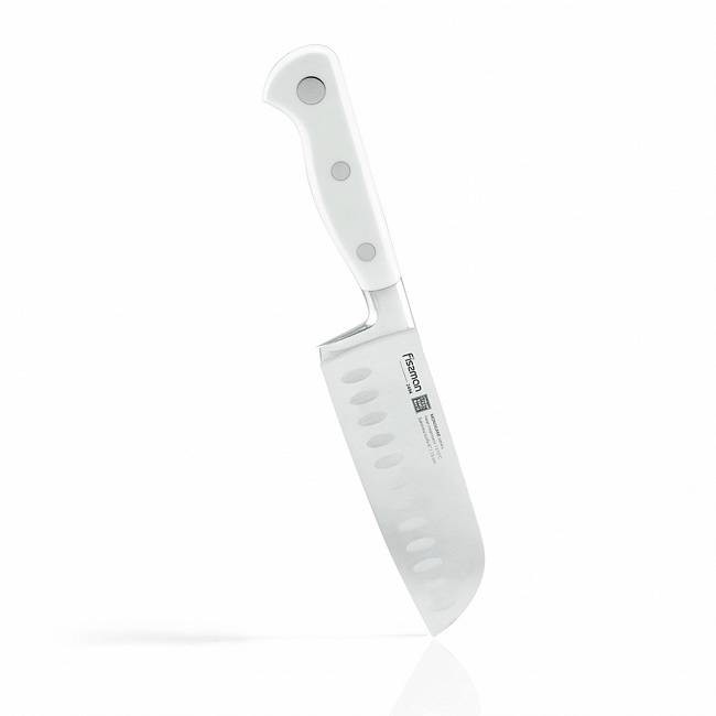 

Нож Santoku 15 см Fissman 2494