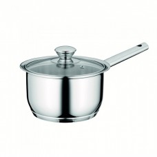 

Ковш с крышкой Gourmet Line 1.8 л BergHOFF 8500659