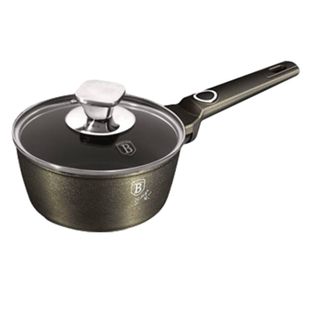 

Ковш з крышкой 1,2 л Berlinger Haus BH-6763
