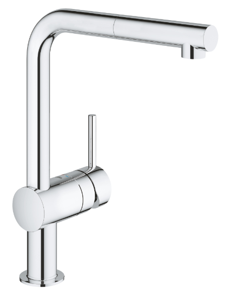 

Смеситель кухонный GROHE - Minta 32168000