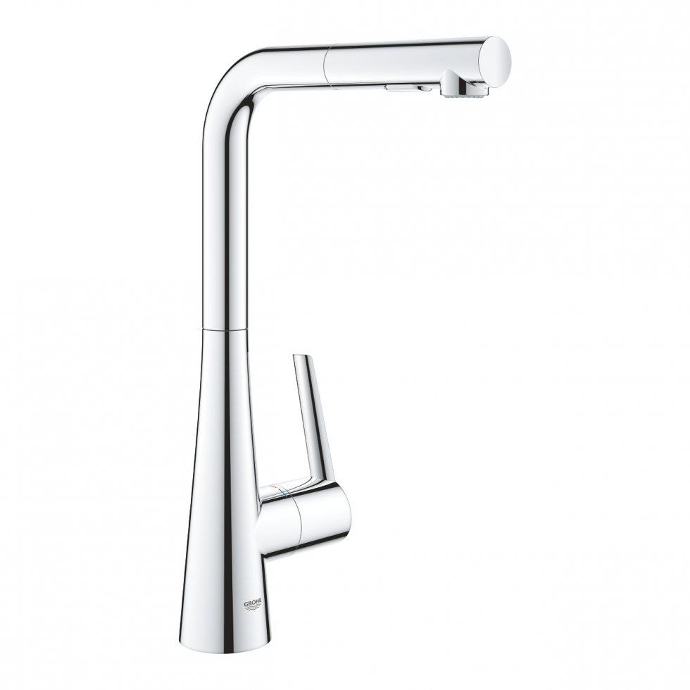 

Смеситель кухонный GROHE - Scala 30441000