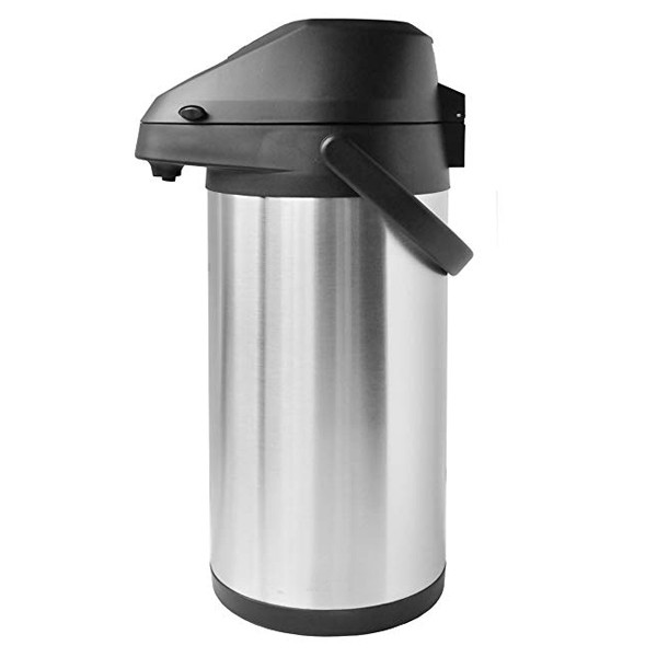 

Термос с насосом 4 л Stenson MT-0950