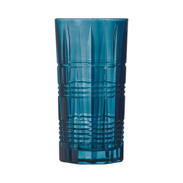 

Набор стаканов Dallas London Topaz 380 мл 6 шт Luminarc Q0374