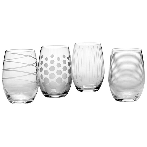 

Набор бокалов Cheers 4 пр. LIFETIME BRANDS 5095528