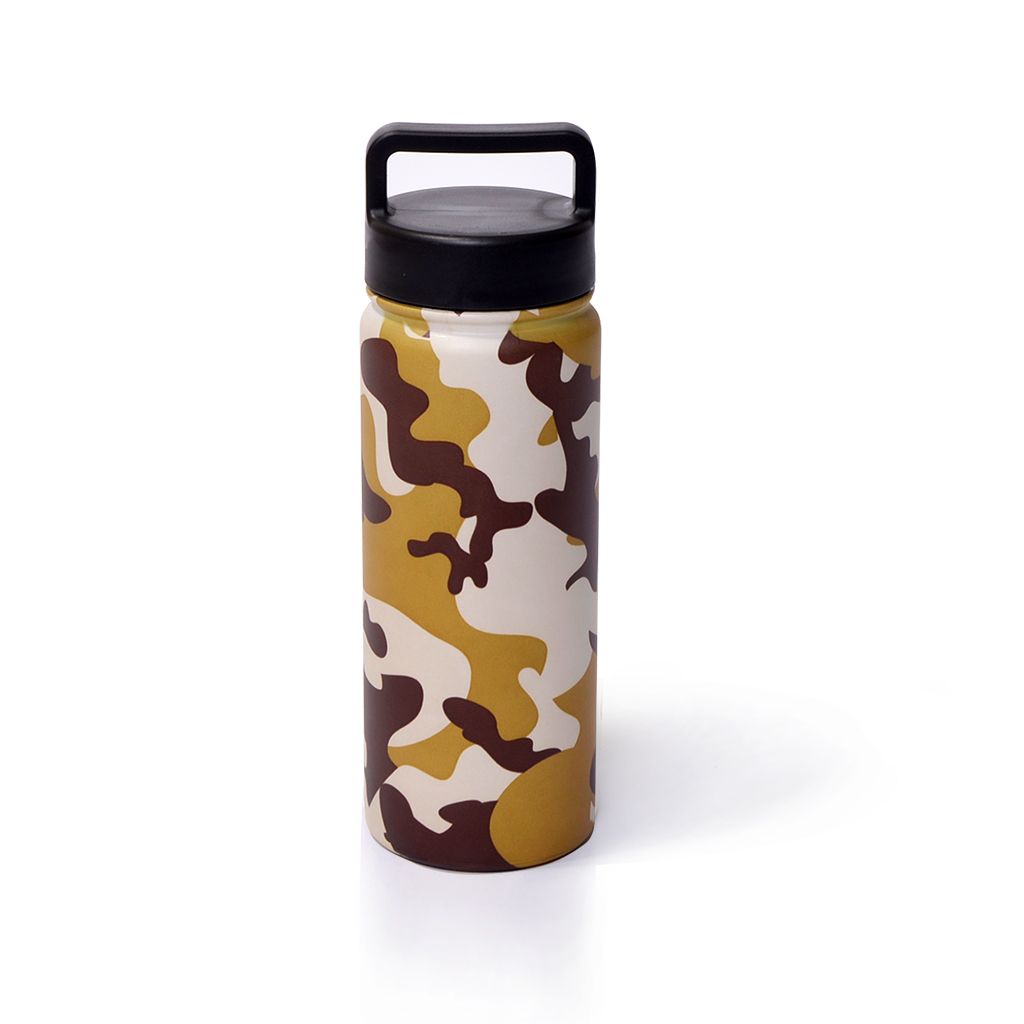 

Термос 500 ml Fissman FS9753