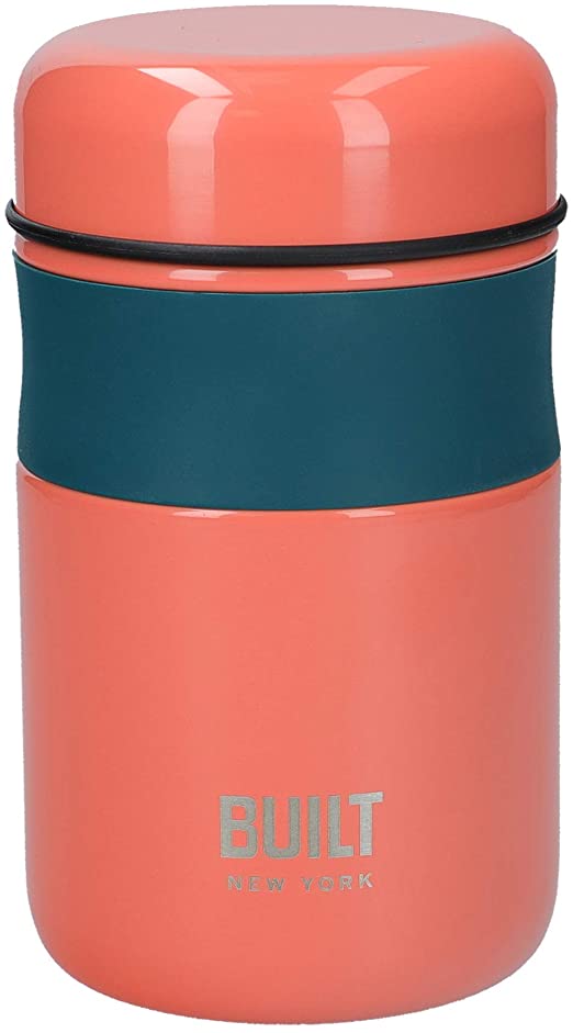 

Термос для еды Tropic 490 мл LIFETIME BRANDS BLTJAR490TRO