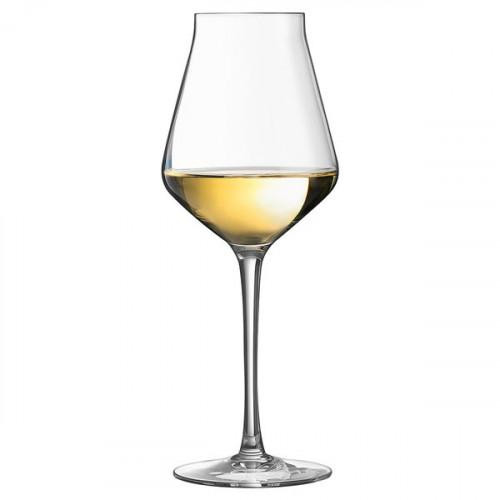 

Набор бокалов для вина Reveal'Up Soft 390 мл х 6 шт Chef&Sommelier J8743