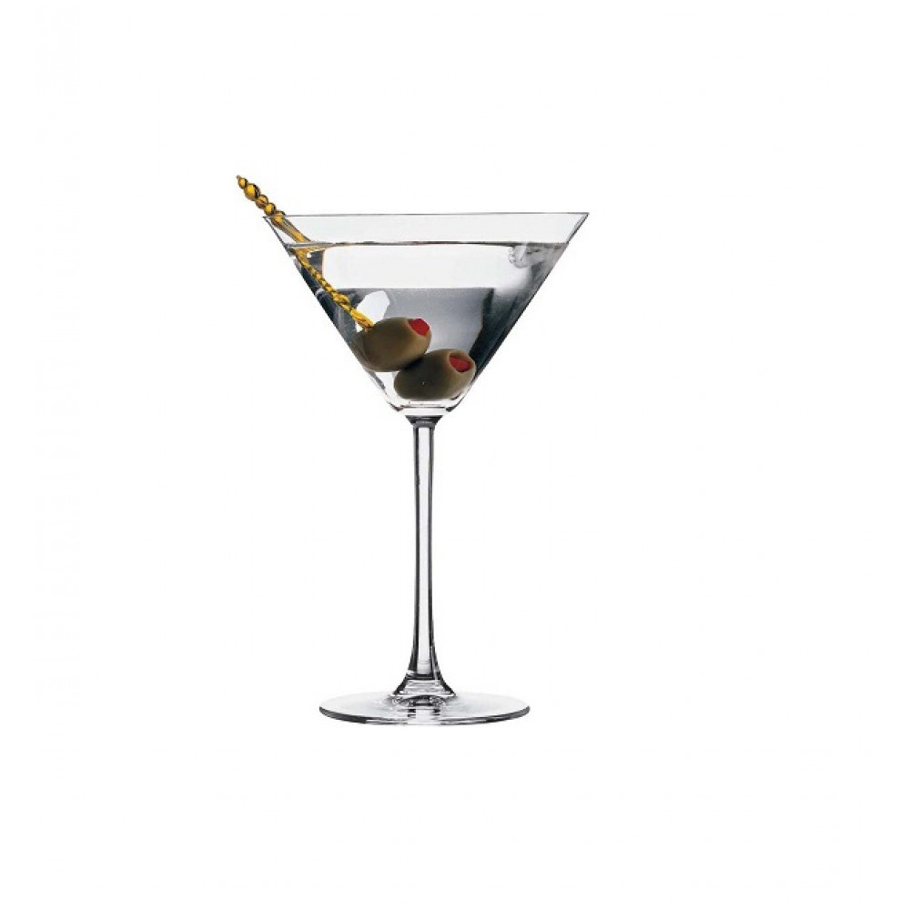 

Набор бокалов для мартини Coctail Bar 6х300 мл Luminarc N1417
