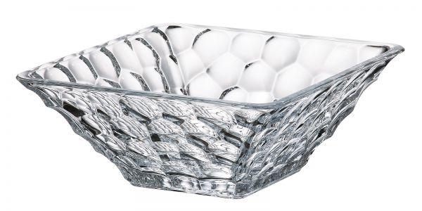 

Фруктовница 260 мм Marble Crystalite Bohemia 6KG59 99W24 260