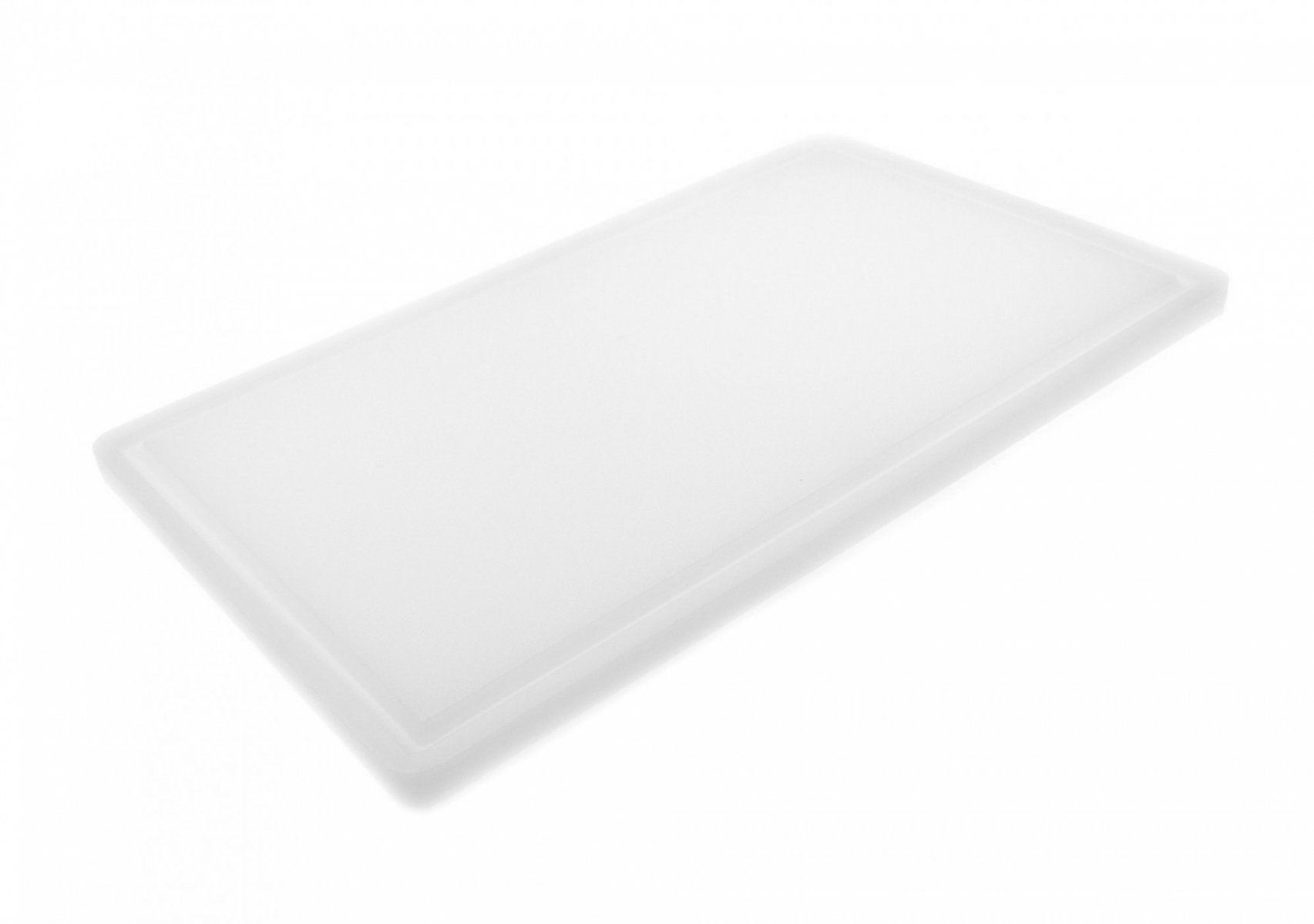 

Доска разделочная HDPE с желобом One Chef 113010