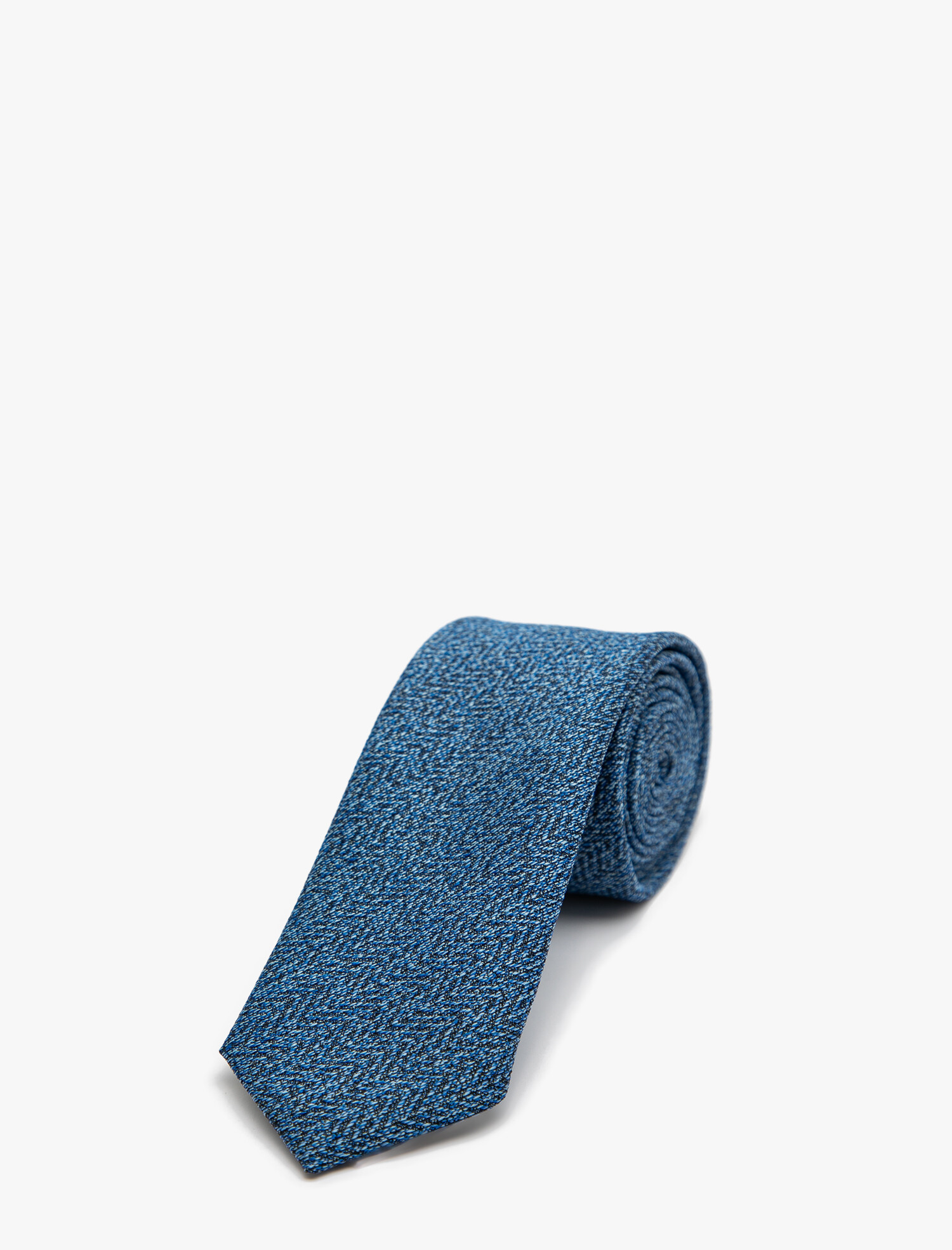 

Галстук Koton 0KAM89016VA-650 M Blue