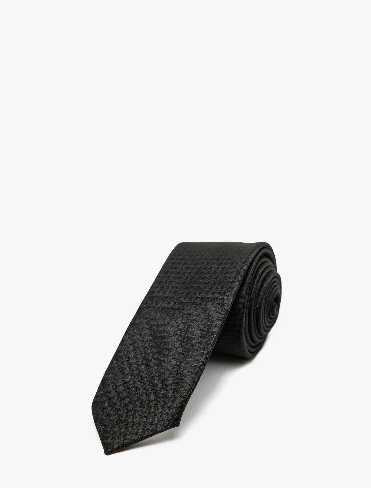 

Галстук Koton 0KAM89006VA-01V M Black