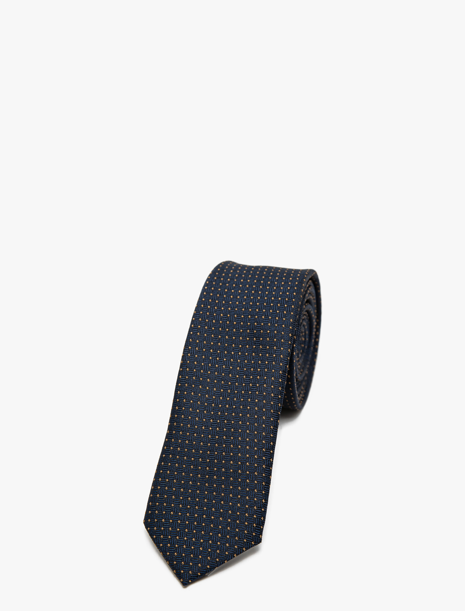 

Галстук Koton 0YAM89043VA-02C M Navy
