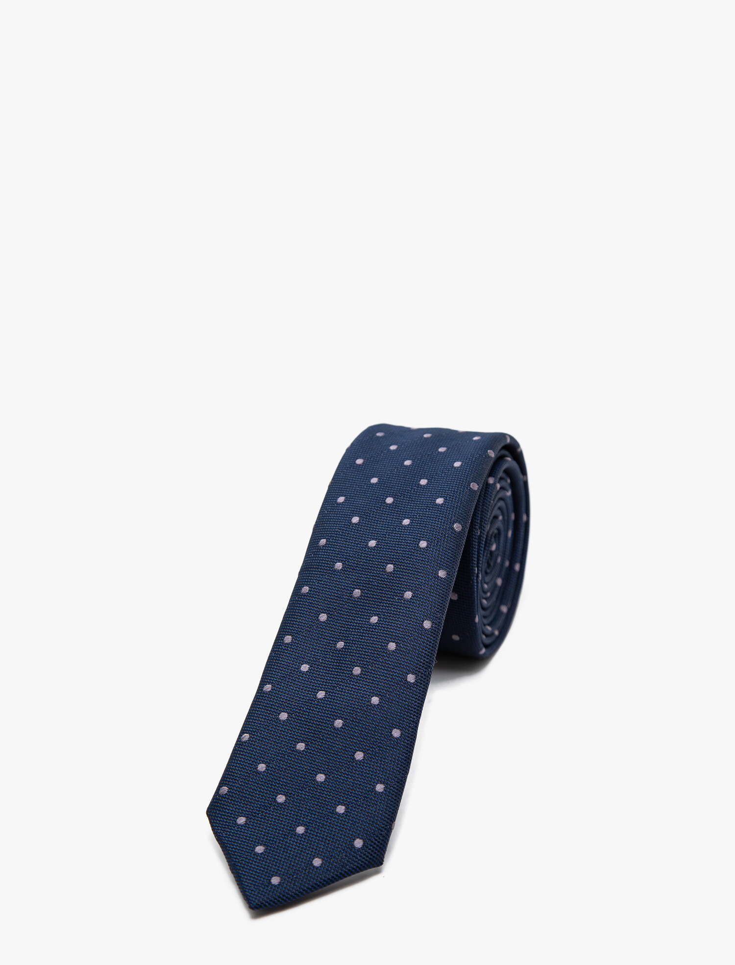 

Галстук Koton 0YAM89038VA-02C M Navy