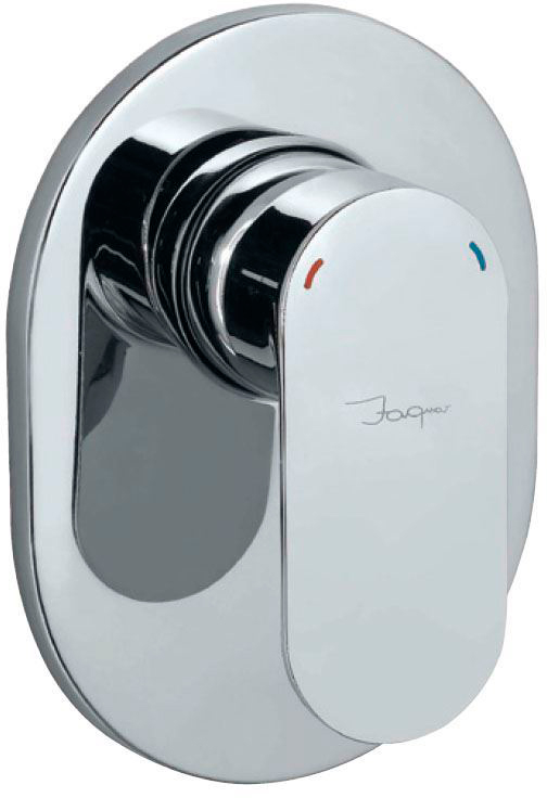 

Смеситель для душа JAQUAR Opal Prime OPP-CHR-15227PM