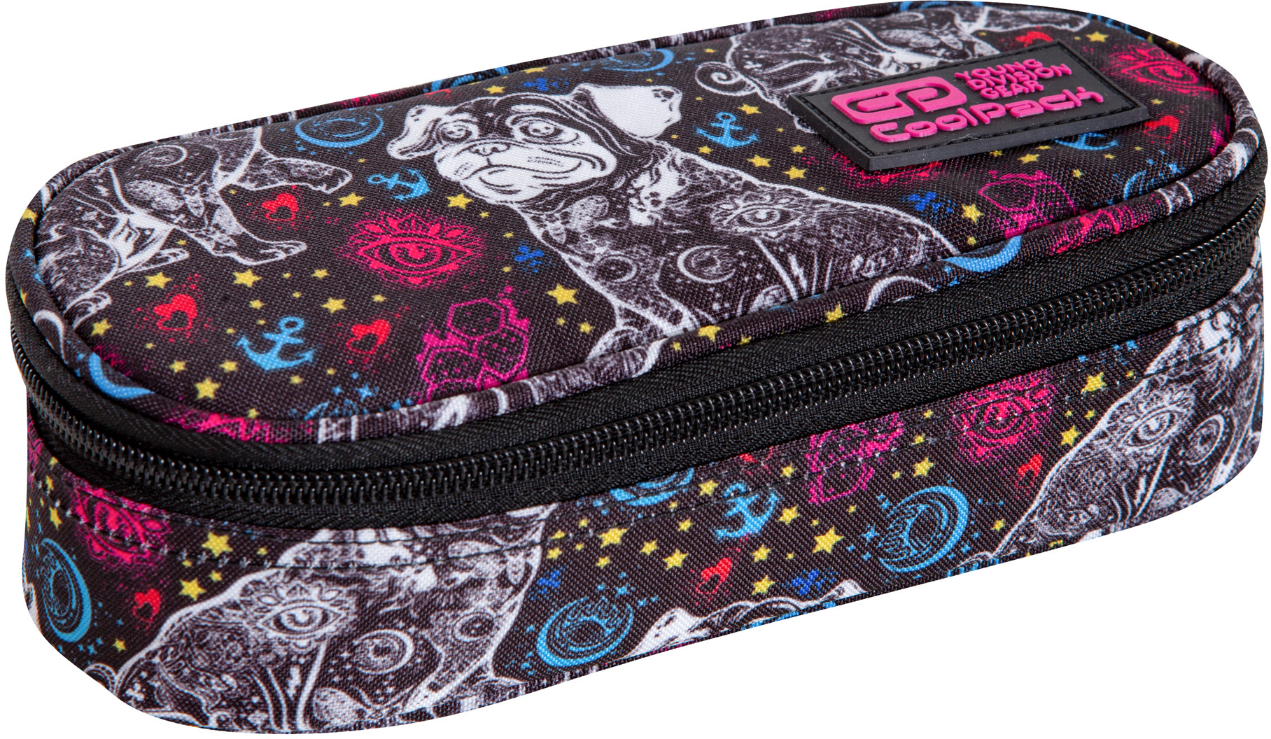 

Пенал CoolPack Campus Coco (C62252)
