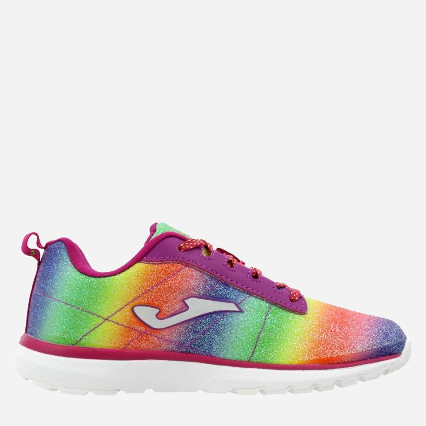 

Кроссовки детские Joma Alaska J.Alass-616 32 (20.5 см) Фиолетовые с розовым (9996156206179)