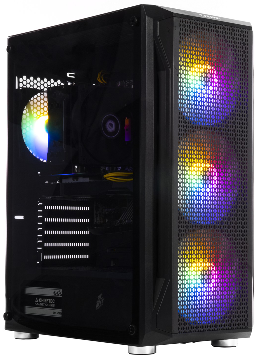 

Компьютер Cobra A36.32.H2S4.26S.028