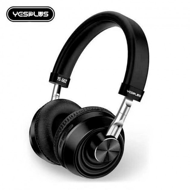 

Наушники Bluetooth YESPLUS YS502