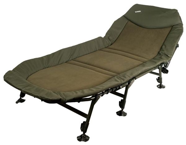 

Карповая раскладушка Ranger BED 83 (RA 5505)