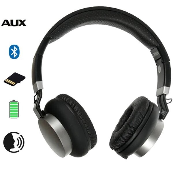 

Наушники Bluetooth LENYES LH805