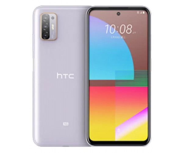 

Смартфон HTC Desire 21 Pro 5G 8/128Gb Purple