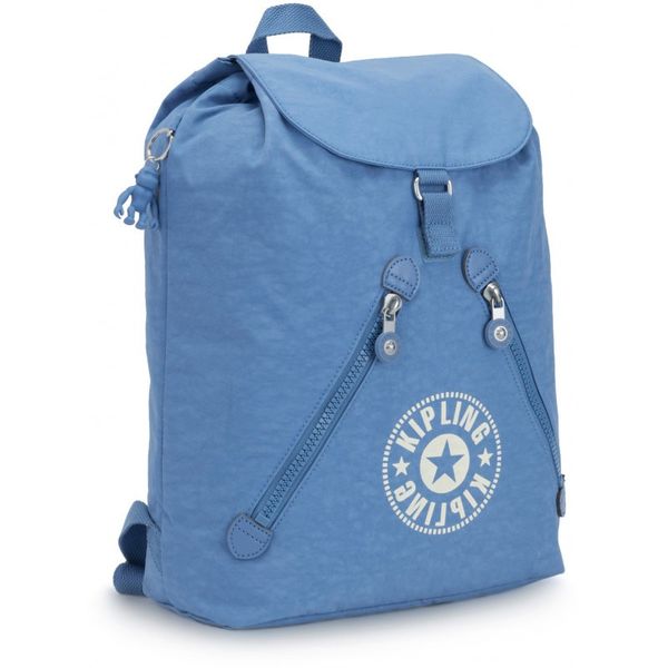 

Рюкзак Kipling FUNDAMENTAL NC Dynamic Blue (29H) KI2519_29H