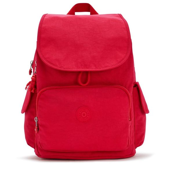 

Рюкзак Kipling CITY PACK Red Rouge (Z33) K12147_Z33