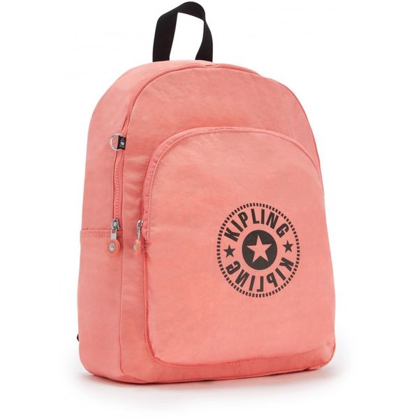 

Рюкзак Kipling SEOUL M LITE Coral Lite (P41) KI6900_P41