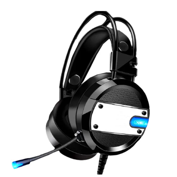 

Наушники XO GE02 Game Black