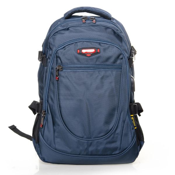 

Городской рюкзакPower In Eavas 9607 blue