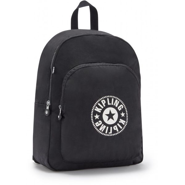 

Рюкзак Kipling SEOUL M LITE Black Lite (TL4) KI6900_TL4