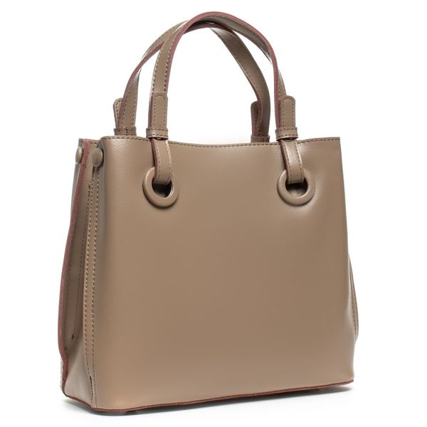 

Сумка из кожи ALEX RAI 07-02 1546 khaki