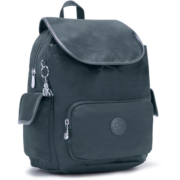 

Рюкзак Kipling CITY PACK S Rich Blue (M30) KI2525_M30