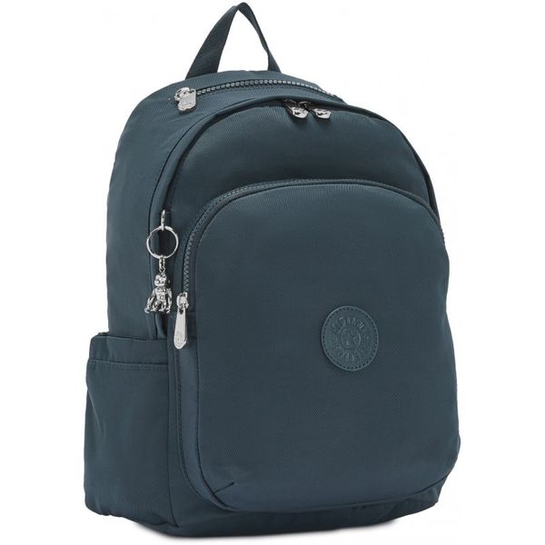 

Рюкзак Kipling DELIA Rich Blue (M30) KI6371_M30