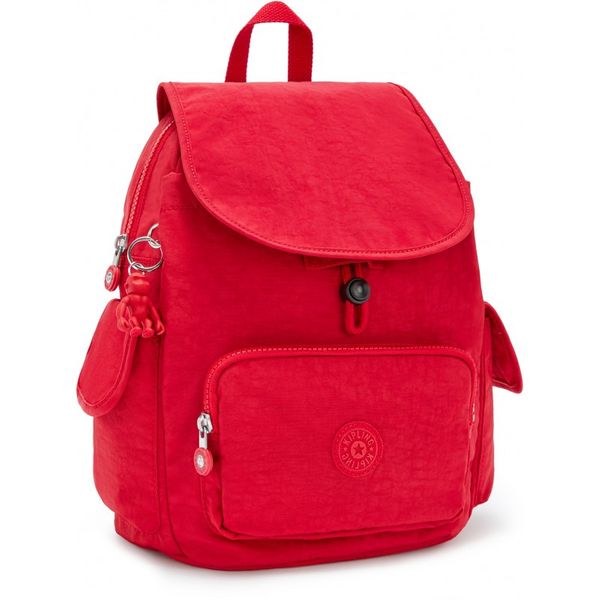 

Рюкзак Kipling CITY PACK S Red Rouge (Z33) K15635_Z33