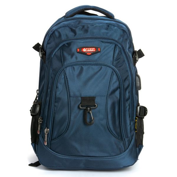 

Городской рюкзакPower In Eavas 9618 blue
