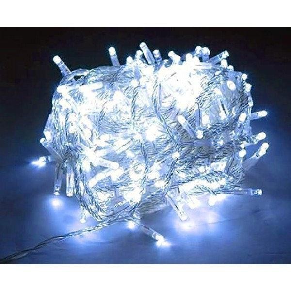 

Гирлянда электрическая нить RD RD-7142 18м 200LED