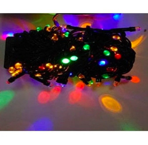 

Гирлянда линза RD RD-7159 9м 100LED