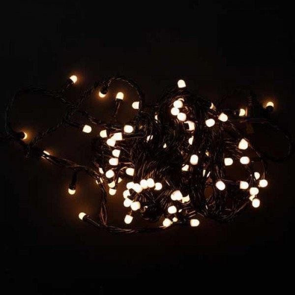 

Гирлянда электрическая нить RD RD-7132 18м 200LED