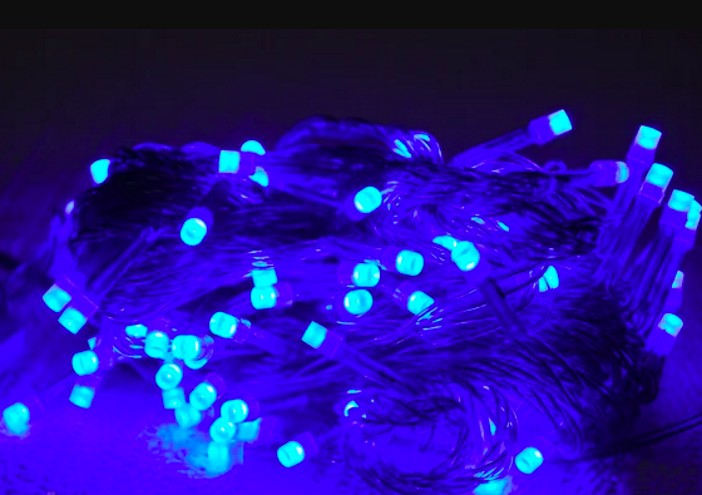 

Гирлянда электрическая диод нить RD RD-9032 200LED