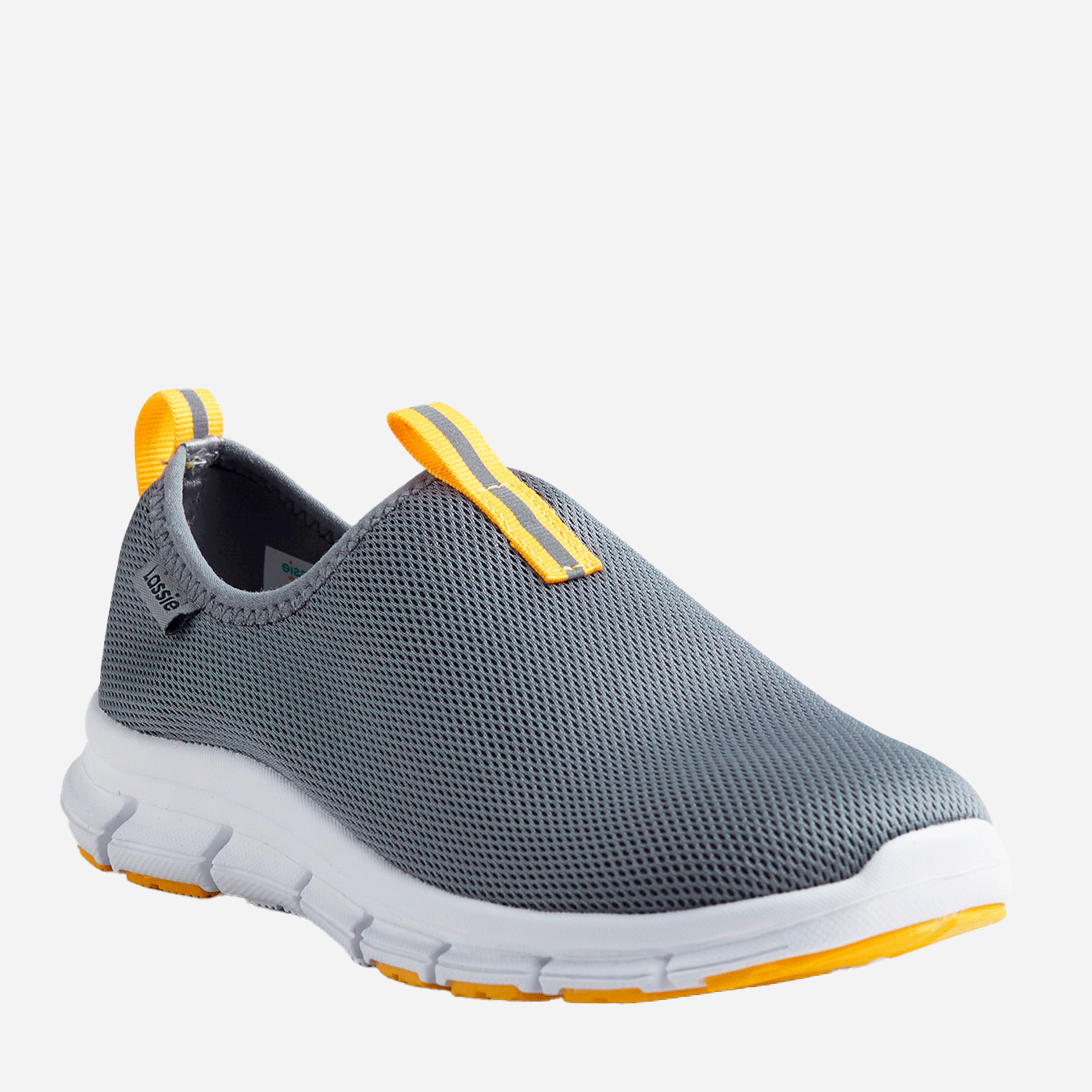 

Кроссовки детские Lassie by Reima Umam 769140-9450 28