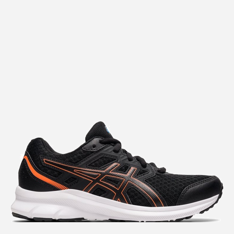 

Кроссовки детские ASICS Jolt 3 Ps 1014A198-005 31.5 (13) 30 Черный/Синий