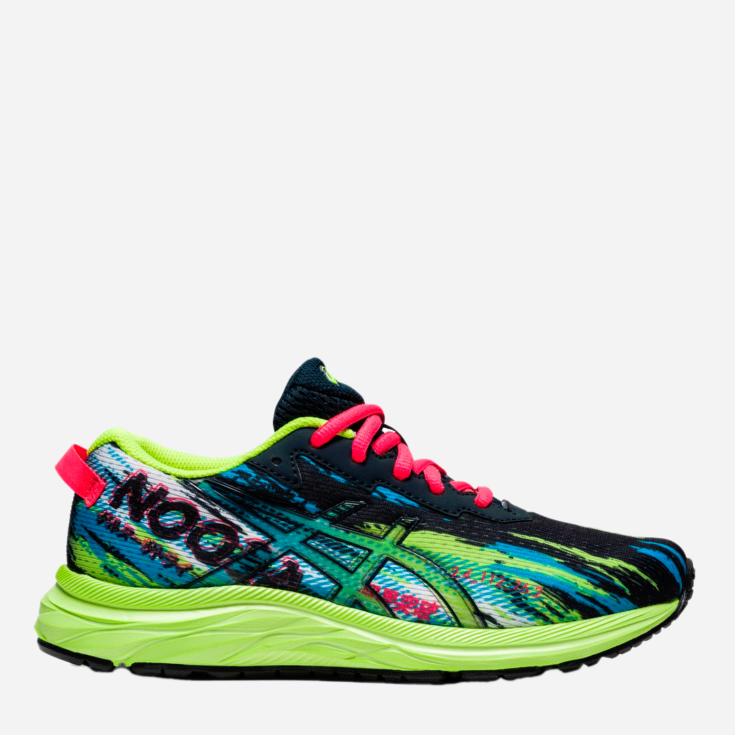 

Кроссовки детские ASICS Gel-Noosa Tri 13 Gs 1014A209-402 40 (7) 25.2 Синий/Зеленый