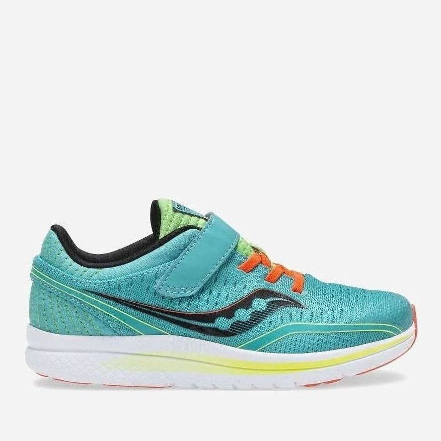 

Кроссовки детские Saucony Kinvara 11 A/C SK164011 28 (11) Blue Mutant