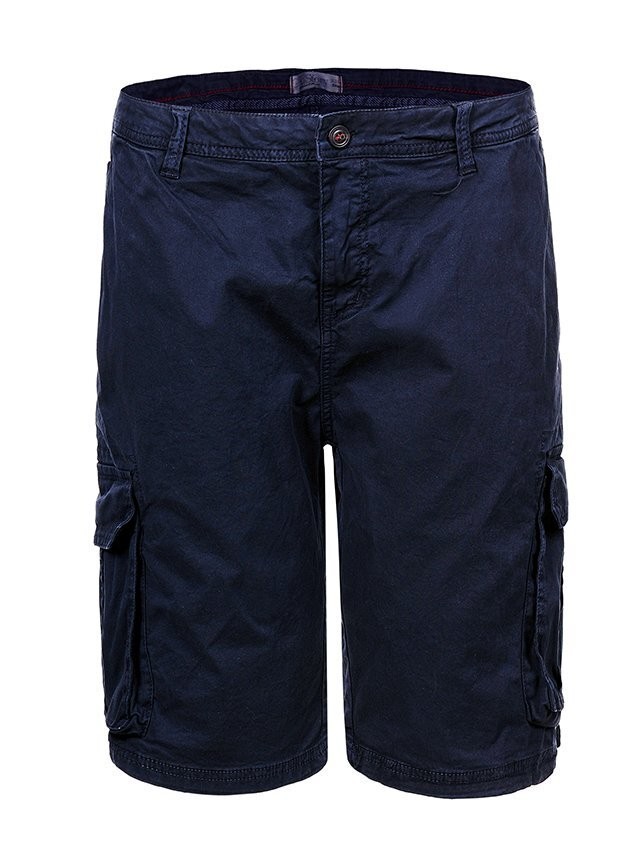 

Шорты мужские Glo-story MMK-1090 Синий, Шорты мужские Glo-story MMK-1090 Синий 3XL