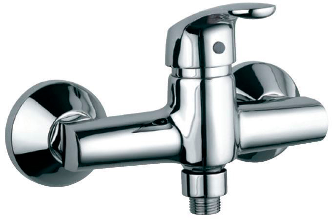 

Смеситель для душа JAQUAR Eko EKO-CHR-33149