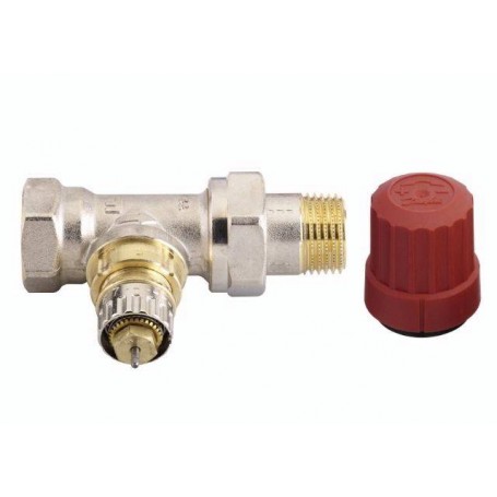 

Клапан DANFOSS RA-N DN 15 прямой ( 013G0014)